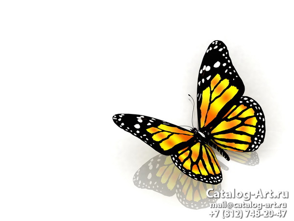  Butterflies 93